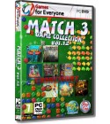 Match 3 Game Collection Vol.12 - 8in1